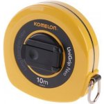 KOMELON Měřící pásmo KMC 335 - 50m sklolaminatové 10336 – Zboží Mobilmania