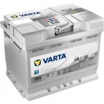 Varta Professional 12V 60Ah 680A 840 060 068 – Sleviste.cz