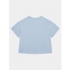 Dětské tričko United Colors Of Benetton T-Shirt 3I1XC10HS Modrá Regular Fit