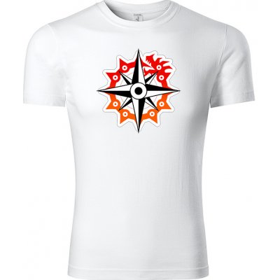 Tričko logo Nanatsu no Taizai bíle – Zbozi.Blesk.cz