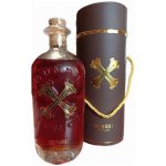 Bumbu Original 40% 0,7 l (tuba) – Zboží Dáma
