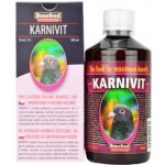 Benefeed Karnivit H 0,5 l – Zboží Dáma
