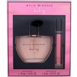 Kylie Minogue Darling sada EDP 75 ml + EDP 8 ml pro ženy – Hledejceny.cz