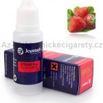 Joyetech Jahoda 30 ml 6 mg – Hledejceny.cz