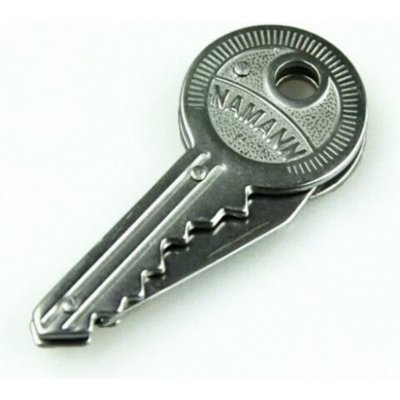 Přívěsek na klíče Klíčový nůž – Hledejceny.cz