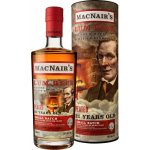 MacNairs 21y Lum Reek Peated 48% 0,7 l (tuba) – Hledejceny.cz