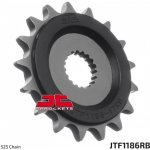 JT Sprockets JTF1186-16RB – Hledejceny.cz