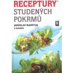 Receptury studených pokrmů – Hledejceny.cz