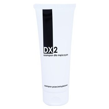 DX2 Men šampon proti lupům a vypadávání vlasů 150 ml