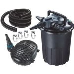 Jebao CBF-4000 s UV-C 9 W SET – Hledejceny.cz