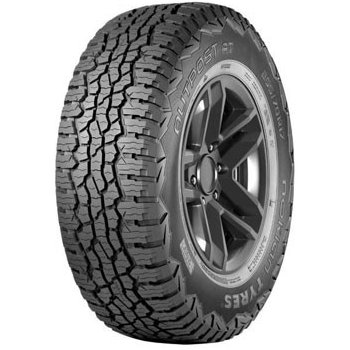 Nokian Tyres Outpost AT 215/85 R16 115/112S