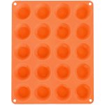 Orion forma silikon babovka 26cm – Zboží Mobilmania