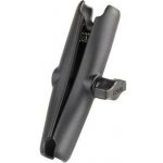 Rameno 152 mm, kovové, pro 1" kulové čepy, RAM Mounts