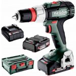 METABO SB 18 L Quick 614054500 – Zboží Dáma