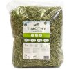 Seno pro hlodavce Bunny Timothy seno 3 kg