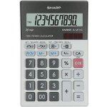 Sharp EL M 711 GGY – Sleviste.cz