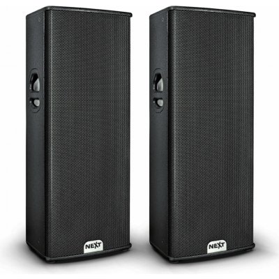 Next Audio HFA 212w – Hledejceny.cz