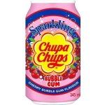 Chupa Chups sycená limonáda s příchutí třešňové žvýkačky 345 ml – Zbozi.Blesk.cz
