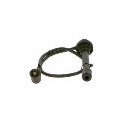 BOSCH Sada kabelů pro zapalování 0986357272 – Hledejceny.cz