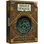 Asmodee Arkham Horror: Lovecraftův dopis – Zboží Dáma