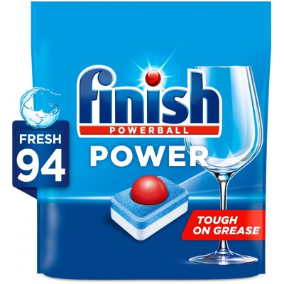 Finish Tabs ALL IN 1 tablety do myčky 94 ks – Hledejceny.cz
