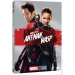 Ant-Man a Wasp DVD – Zbozi.Blesk.cz