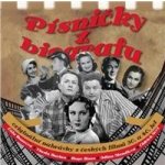 Various - PISNICKY Z BIOGRAFU CD – Zboží Mobilmania