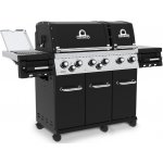 Broil King Regal 690 – Zboží Dáma Broil King Regal 690 – Zboží Dáma