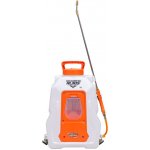 Ruris RSE1800PRO 18000RSE25A – Zboží Mobilmania