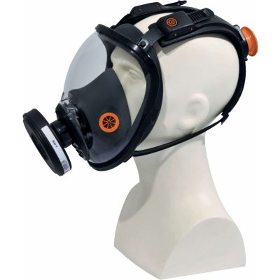 Delta M9200 Rotor Galaxy Celoobličejová – Zboží Mobilmania