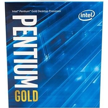 Intel Pentium Gold G5400 BX80684G5400