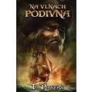 Na vlnách podivna - Tim Powers