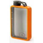 GSI Outdoors Boulder Flask Oranžová 296 ml – Hledejceny.cz