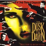 Ost - From Dusk Till Dawn LP – Hledejceny.cz