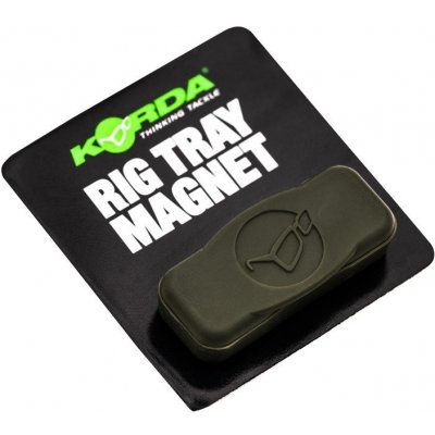 Korda Pouzdro Tackle Box Magnet