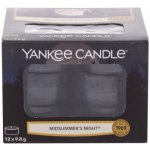 Yankee Candle Midsummers Night 12 x 9,8 g – Hledejceny.cz