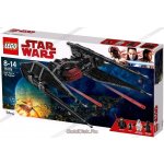 LEGO® Star Wars™ 75179 Kylo Renova stíhačka TIE – Zboží Živě