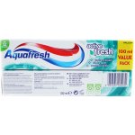 Aquafresh Active Fresh 100 ml – Hledejceny.cz