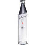Stolichnaya Elit vodka 1 l (holá láhev) – Zboží Dáma