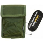 Silverback Airsoft Molle pro zásobníky HTI olivová OD – Hledejceny.cz