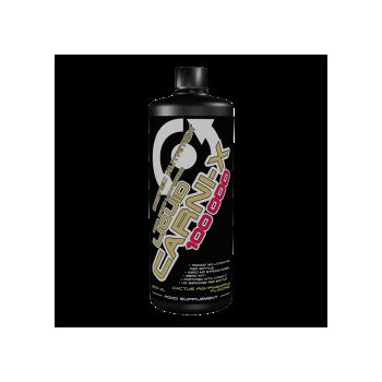 Scitec Nutrition Carni X Liquid 100000 500 ml