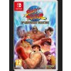 Hra na Nintendo Switch Street Fighter (30th Anniversary Collection)