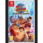 Street Fighter (30th Anniversary Collection) – Hledejceny.cz