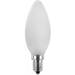 Segula LED svíčka 24V E14 3W 927 matná stmívatelná 55883 – Hledejceny.cz
