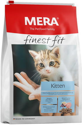 Mera Finest Fit Kitten 3 x 10 kg