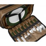 Delphin Termotaška s příborem Area FullCOOL + Carpath – Zboží Dáma