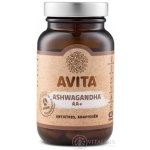 Avita Ashwagandha AA+ 60 tobolek – Hledejceny.cz