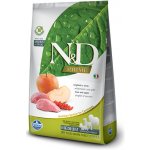 N&D Prime Dog Adult Medium & Maxi Boar & Apple 12 kg – Hledejceny.cz