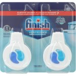 Finish Vůně do myčky Svěží Osvěžovač 2x 60 mytí – Hledejceny.cz