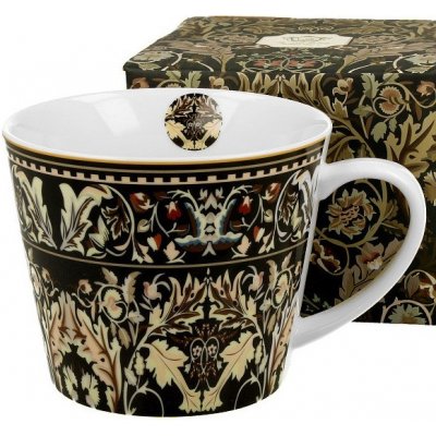 Duo Gifts Hrnek Big William Morris Acantus leaves 610 ml – Zboží Mobilmania